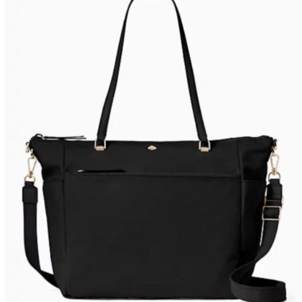 Kate Spade Messenger Diaper Bag